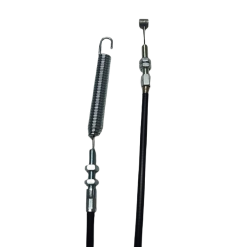 Cavo trasmissione retromarcia motozappa Efco Oleomac