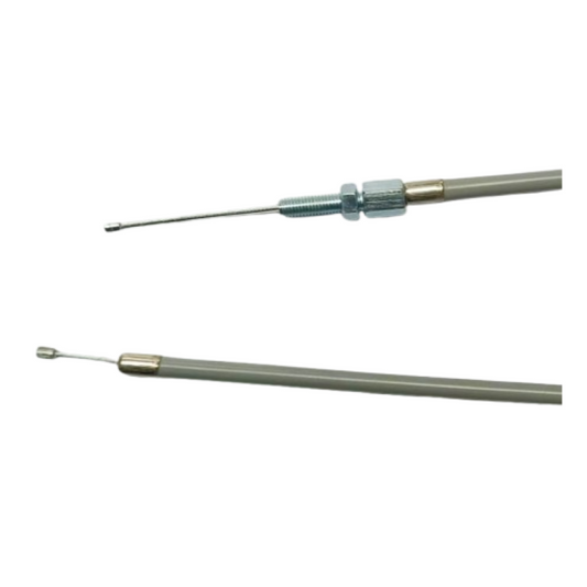 Cavo trasmissione miscelatore Ape