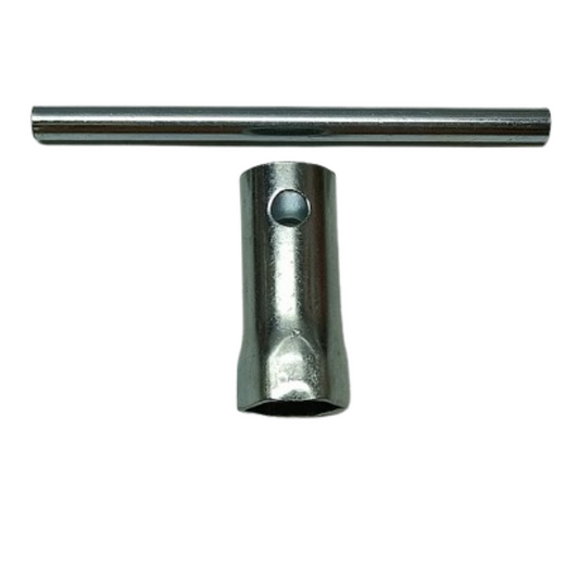 Chiave candela motopompa