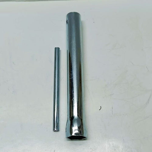 Chiave candela a tubo Ø 21