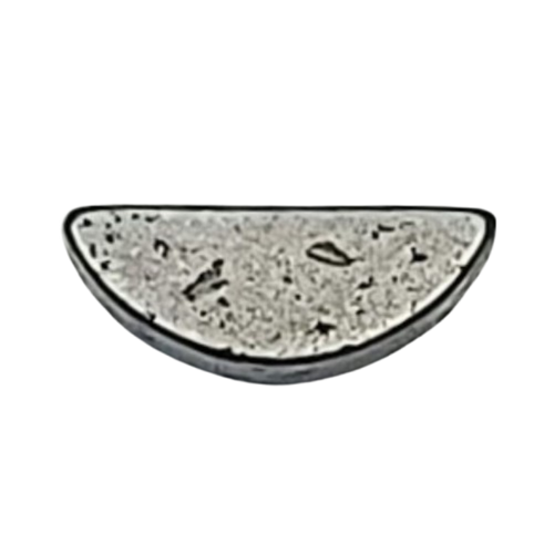 Chiavetta linguetta mezza luna mozzo lama trattorino