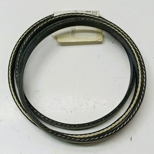 Cinghia retromarcia piana motozappa Eurosystem Z3