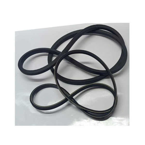 Cinghie Per Staffe Nere - 2 Pezzi, Resistenti E Comode Per Equitazione - Foto 4