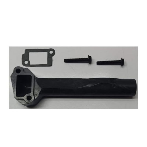 Collettore Di Aspirazione Per Motori BRIGGS & STRATTON - Ricambio Originale - Foto 14