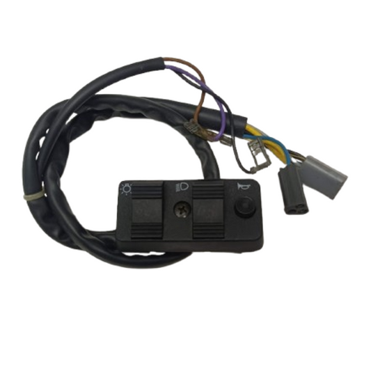 Commutatore Luci Vespa 50 PK XL