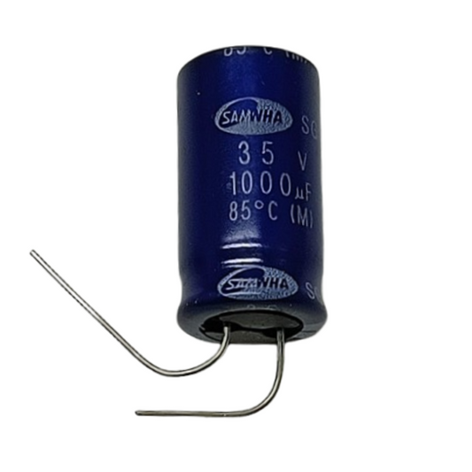 Condensatore Elettroventola Beta Techno