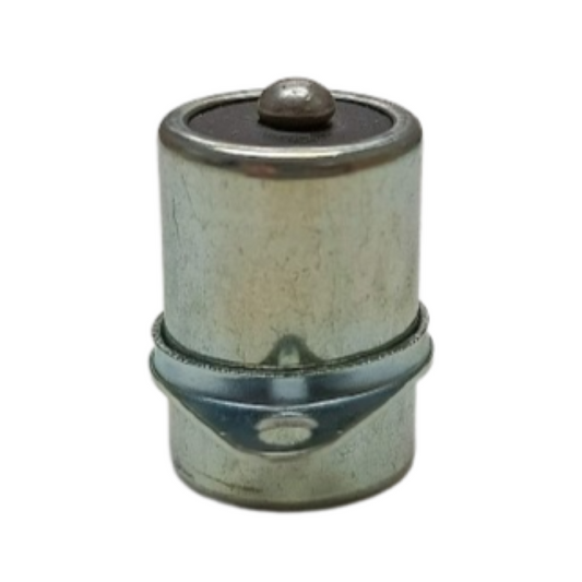 Condensatore Garelli