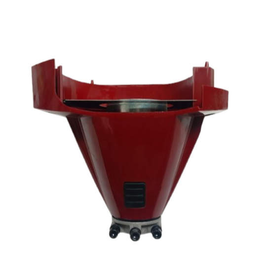 Convogliatore decespugliatore Alpina