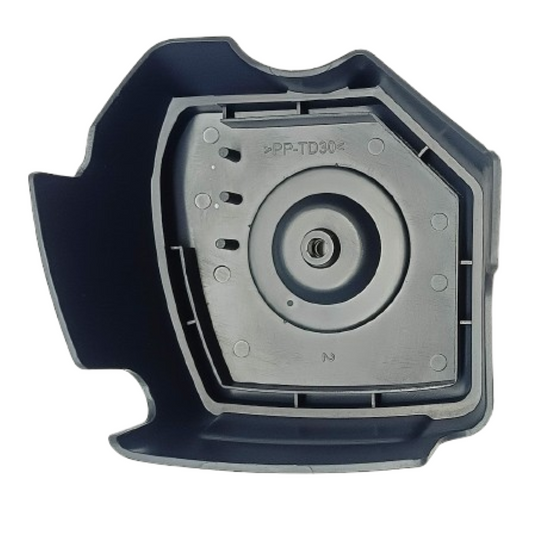 Coperchio filtro aria Kawasaki TJ 45