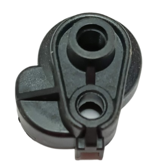 Coperchio valvola gas