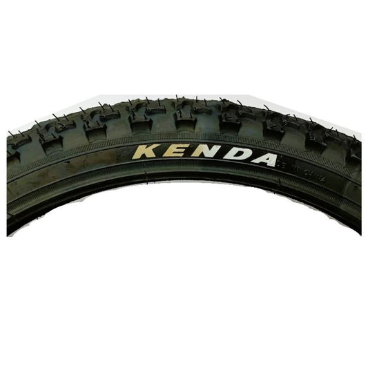 Copertone 20x1.75 nero MTB