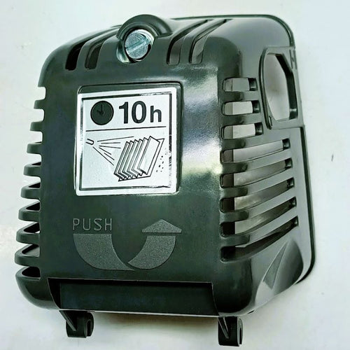 Coprifiltro aria decespugliatore Efco Oleomac 746