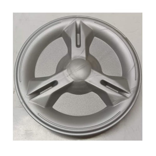Copriruota grigio rasaerba Efco LR 48