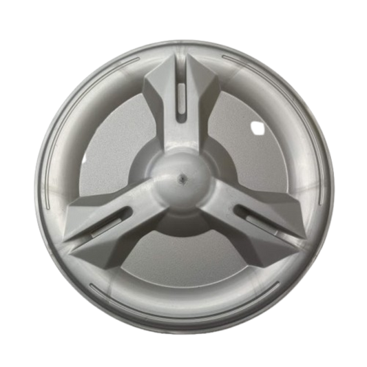 Copriruota posteriore Grigio Allroad