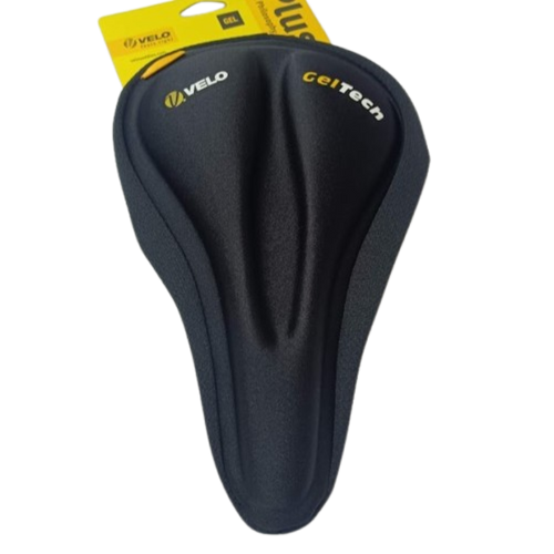 Coprisella bicicletta in Gel anatomico MTB