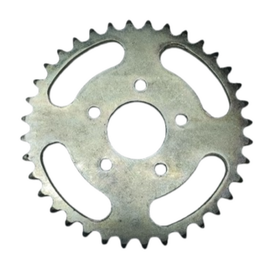 Corona di trasmissione ciclomotore