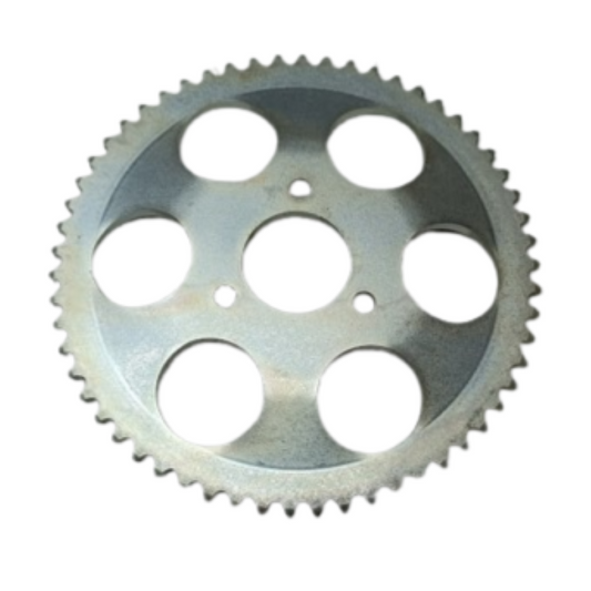 Corona minimoto polini