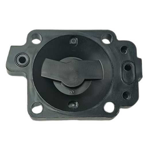 Corpo pompa Carburatore
