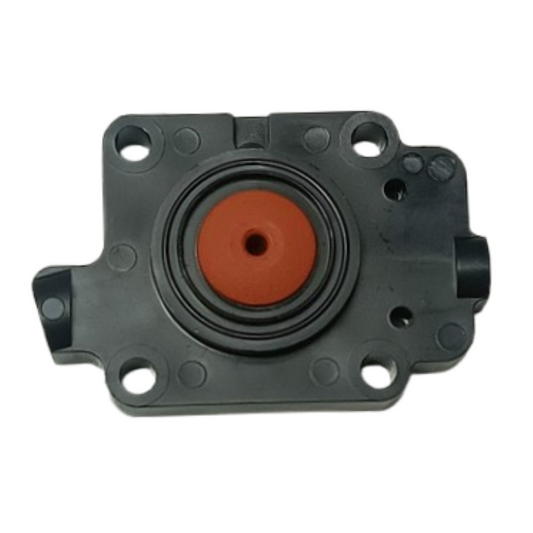 Corpo pompa carburatore