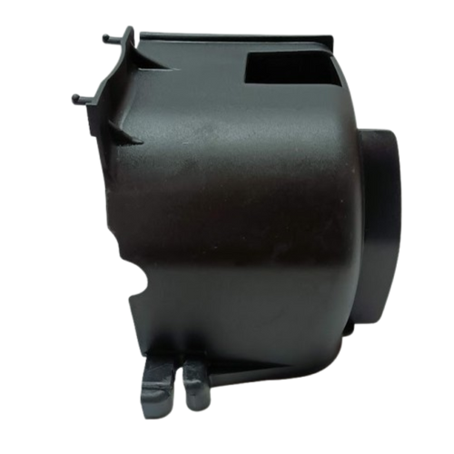 Cuffia cilindro scooter con motore Minarelli