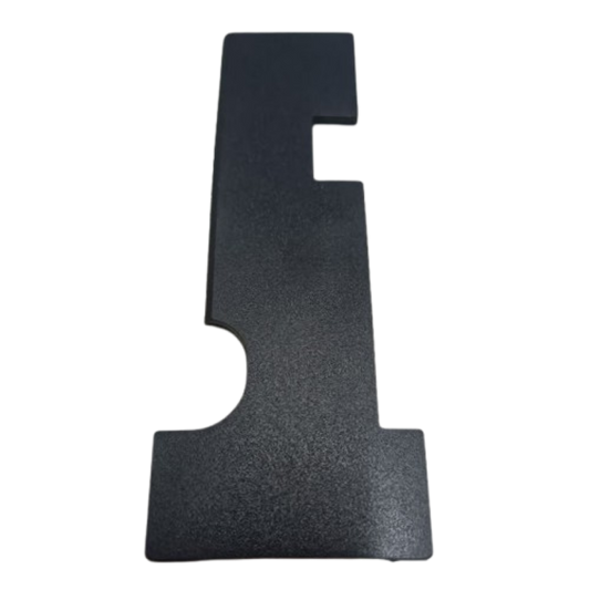 Deflettore copricatena motosega Efco