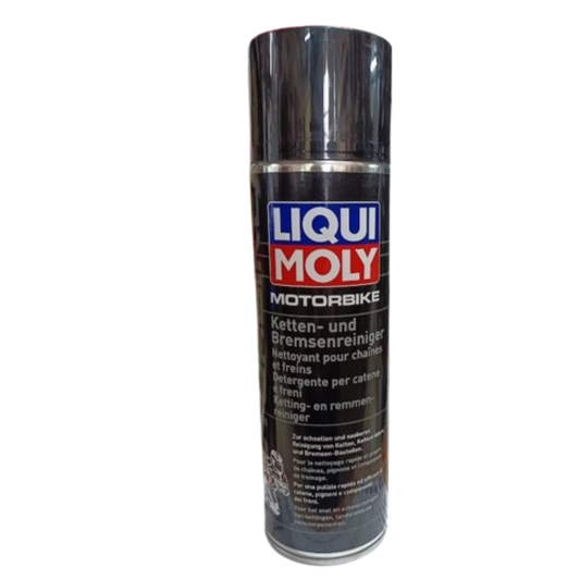 Pulitore detergente Liqui Moly