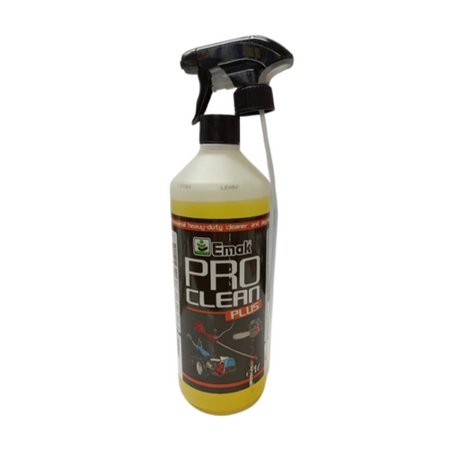 Detergente sgrassante multiuso concentrato