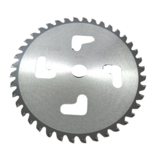 Disco decespugliatore
