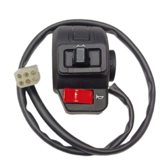 Dispositivo luci Beta Ark