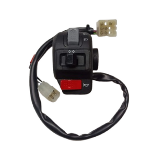 Interruttore Luci Beta Quadra