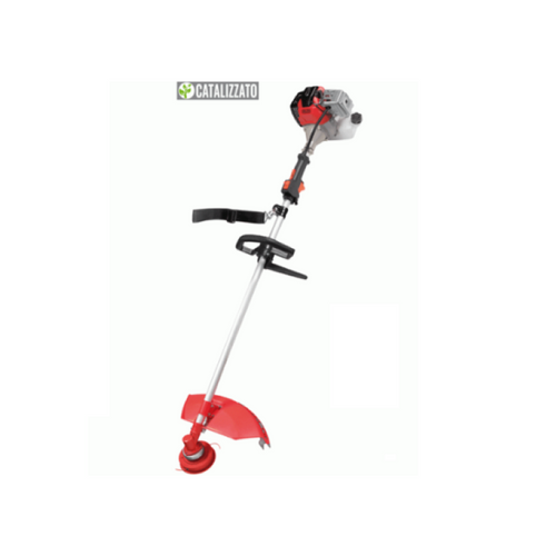 Decespugliatore a scoppio Valex Easy 43FG catalizzato