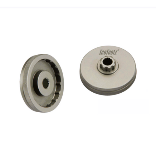 Chiave Estrattore movimento centrale Shimano