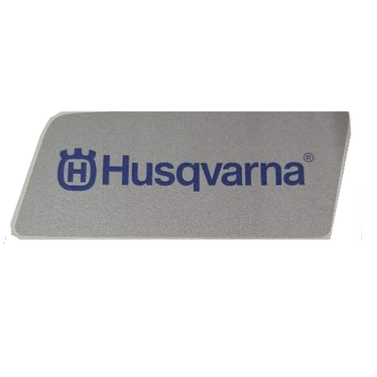 Etichetta adesiva Husqvarna