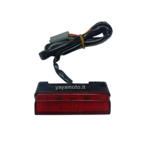 Fanale posteriore Beta RR