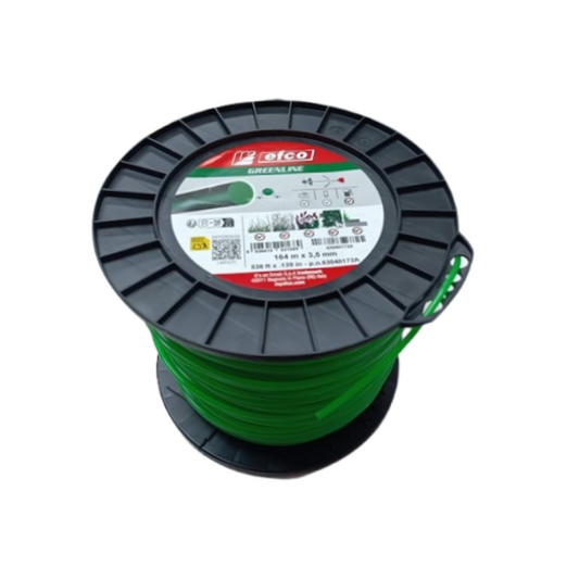 Filo di nylon per decespugliatore