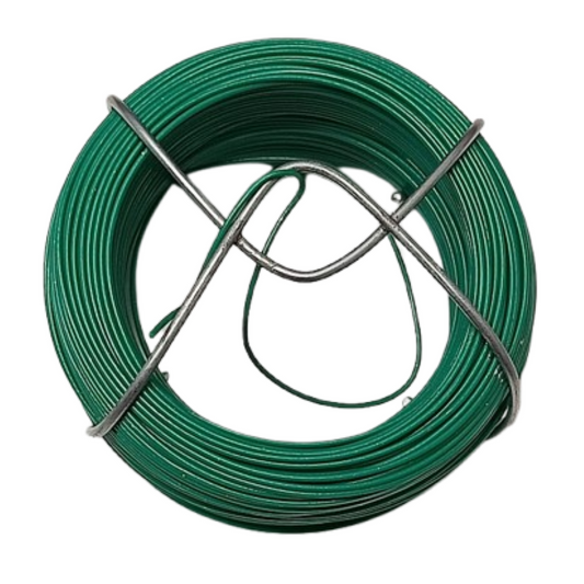 filo di ferro plastificato