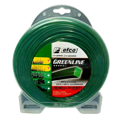 Filo di nylon decespugliatore Efco