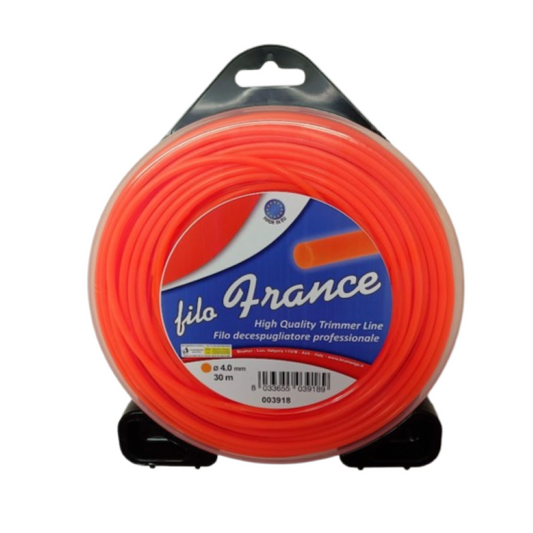 filo di nylon decespugliatore