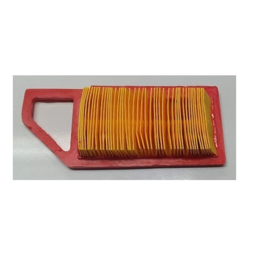 Filtro aria motore trattorino GGP Alpina Stiga Castelgarden