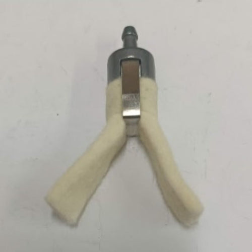 KIT MEMBRANA PER MOTOSEGA ALPINA CASTOR 40 41 45 CON CARBURATORE TILLITSON RK- E - Foto 5