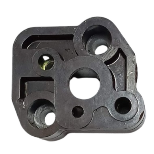 Flangia termica decespugliatore Mitsubishi