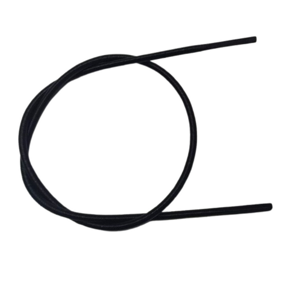 GUAINA COMPLETA DI FLESSIBILE PER DECESPUGLIATORE STIHL FR 460 - Foto 3