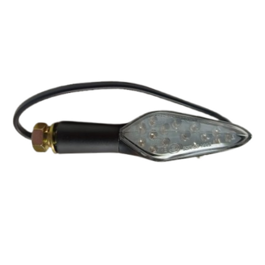 Freccia anteriore Zontes