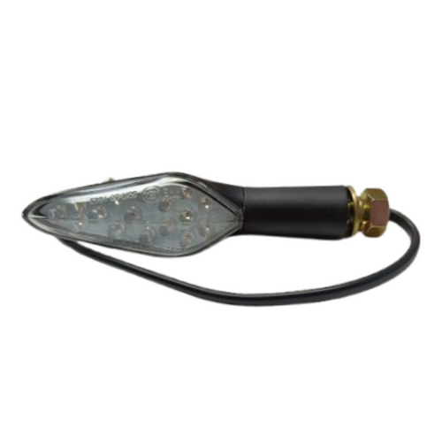 Indicatore freccia anteriore Zontes