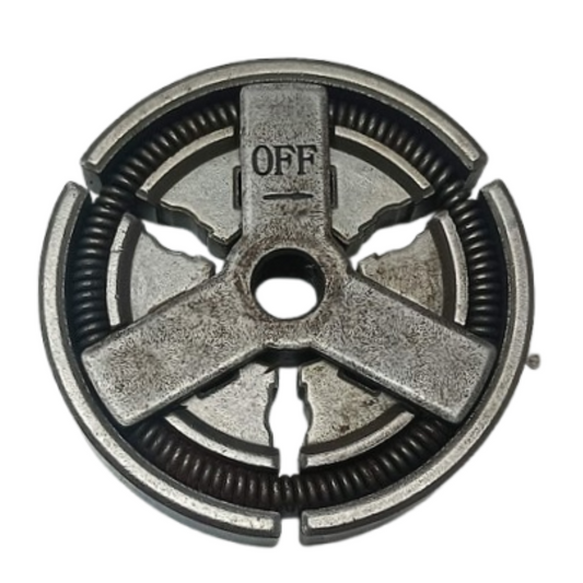 Frizione motosega Efco e Oleomac