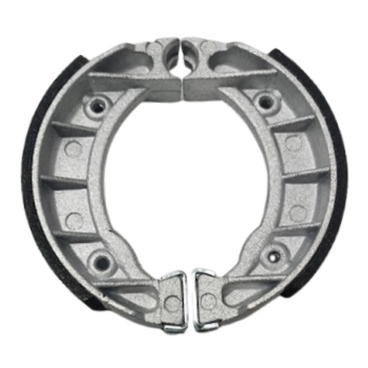 Ganasce anteriori SI