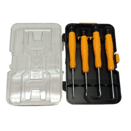 Ganci estrazione Paraolio