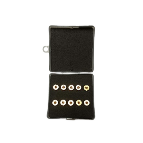 Kit getti carburatore Dell'Orto 6MM 75-98