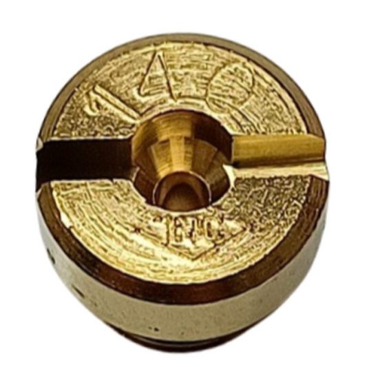 Getto Cicler Dell'Orto 140