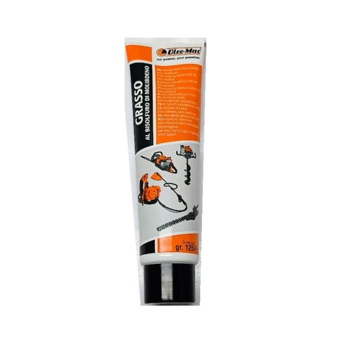 Grasso speciale per decespugliatore e motoseghe Oleomac
